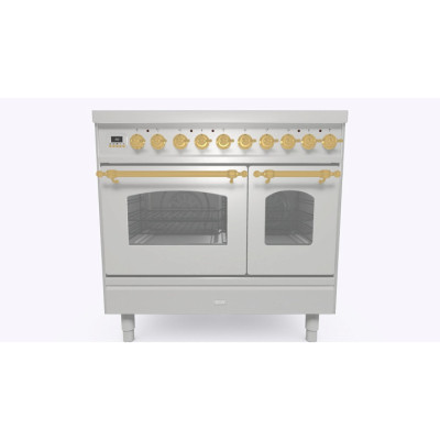 Варочный центр ILVE PDI096NE3/SSG Варочный центр ILVE PDI096NE3/SSG