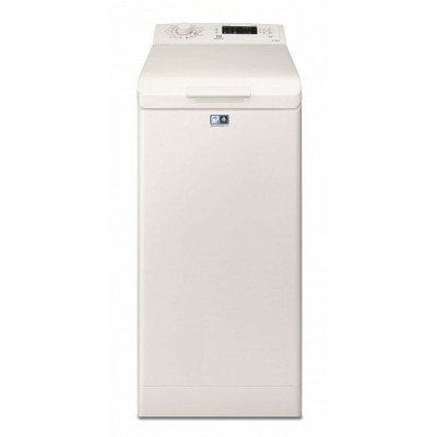Стиральная машина ELECTROLUX EWT 1262 ISW Стиральная машина ELECTROLUX EWT 1262 ISW