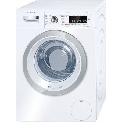 Стиральная машина Bosch WAW 28590 Стиральная машина Bosch WAW 28590