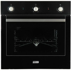 Духовой шкаф KRONASTEEL ies 1634 black/inox Духовой шкаф KRONASTEEL ies 1634 black/inox