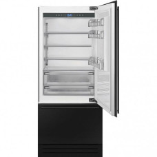 Холодильник SMEG RI96RSI Холодильник SMEG RI96RSI