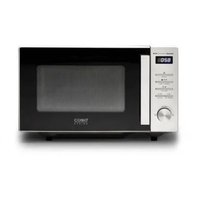 Микроволновая печь CASO M 20 Ceramic Gourmet Микроволновая печь CASO M 20 Ceramic Gourmet