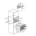 Винный шкаф FULGOR FWC 4522 TC WH S Винный шкаф FULGOR FWC 4522 TC WH S
