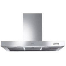 Вытяжка Smeg KS 9500 X1