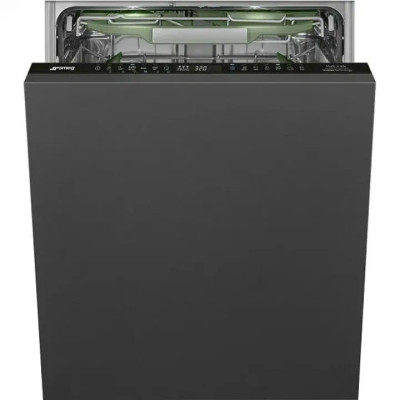 Посудомоечная машина SMEG STL7324AQLLW Посудомоечная машина SMEG STL7324AQLLW