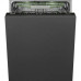 Посудомоечная машина SMEG STL7324AQLLW Посудомоечная машина SMEG STL7324AQLLW