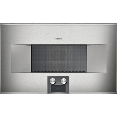 Духовой шкаф GAGGENAU BM485110 Духовой шкаф GAGGENAU BM485110