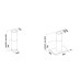 Вытяжка FALMEC POLAR ISOLA IX (800) ECP CPOI90.E0P1#ZZZI491F Вытяжка FALMEC POLAR ISOLA IX (800) ECP CPOI90.E0P1#ZZZI491F