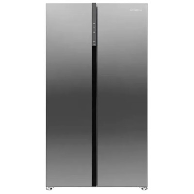 Холодильник KUPPERSBERG RFSN 1810 X Холодильник KUPPERSBERG RFSN 1810 X