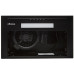 Вытяжка KONIGIN Level Up Black 45 Вытяжка KONIGIN Level Up Black 45