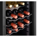 Винный шкаф WEISSGAUFF WWC-18 Bottle