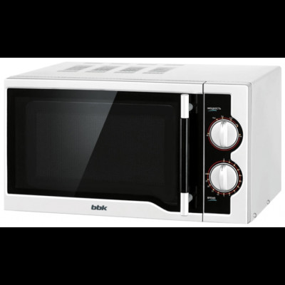 Микроволновая печь BBK 20MWS-713M/W Микроволновая печь BBK 20MWS-713M/W