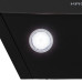 Вытяжка KRONA Melodie 600 Black S Вытяжка KRONA Melodie 600 Black S