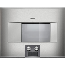 Духовой шкаф GAGGENAU BS475111 Духовой шкаф GAGGENAU BS475111