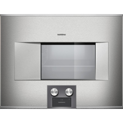 Духовой шкаф GAGGENAU BS475111 Духовой шкаф GAGGENAU BS475111