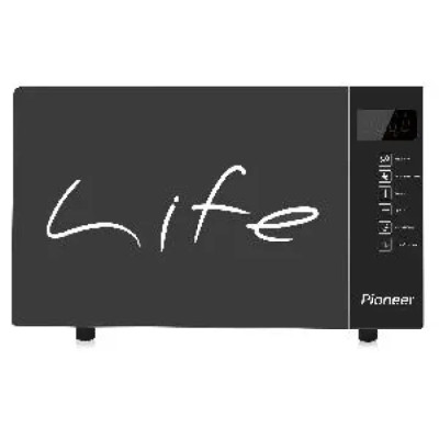 Микроволновая печь PIONEER MW265S BLACK Микроволновая печь PIONEER MW265S BLACK
