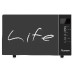 Микроволновая печь PIONEER MW265S BLACK Микроволновая печь PIONEER MW265S BLACK
