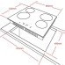 Варочная панель GINZZU HCC-401 Варочная панель GINZZU HCC-401