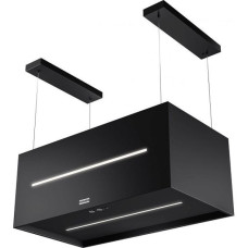 Вытяжка FRANKE FMAS BK EXTRA MATT F80 KL (345.0698.564) Вытяжка FRANKE FMAS BK EXTRA MATT F80 KL (345.0698.564)