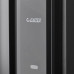 Вытяжка EXITEQ EX-1406 Black