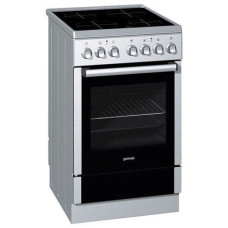 Плита электрическая GORENJE ec 52203 ax