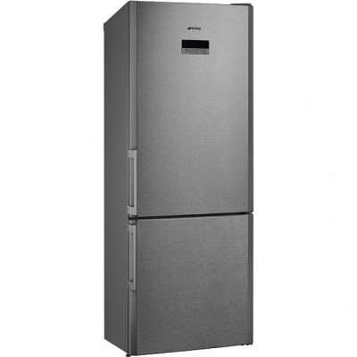Холодильник SMEG FC450X2PE Холодильник SMEG FC450X2PE