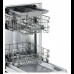 Посудомоечная машина BOSCH SPV25FX60R Посудомоечная машина BOSCH SPV25FX60R