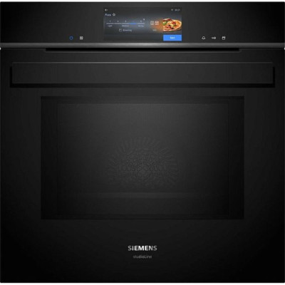 Духовой шкаф SIEMENS HN 978GQB1 Духовой шкаф SIEMENS HN 978GQB1