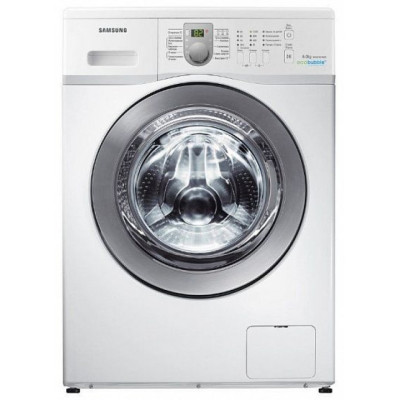 Стиральная машина SAMSUNG wf 60f1r1w2w Стиральная машина SAMSUNG wf 60f1r1w2w