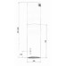 Вытяжка WEISSGAUFF Tubus 1400 Black Edition Вытяжка WEISSGAUFF Tubus 1400 Black Edition