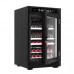 Винный шкаф MEYVEL MV46-WB1-M Винный шкаф MEYVEL MV46-WB1-M