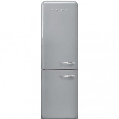Холодильник SMEG FAB32LSV3 Холодильник SMEG FAB32LSV3