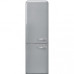 Холодильник SMEG FAB32LSV3 Холодильник SMEG FAB32LSV3