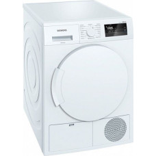 Сушильная машина SIEMENS WT 43H000 Сушильная машина SIEMENS WT 43H000