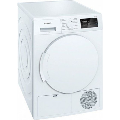 Сушильная машина SIEMENS WT 43H000 Сушильная машина SIEMENS WT 43H000