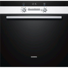 Электрический духовой шкаф SIEMENS HB43GR255 Электрический духовой шкаф SIEMENS HB43GR255