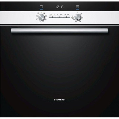 Электрический духовой шкаф SIEMENS HB43GR255 Электрический духовой шкаф SIEMENS HB43GR255