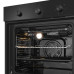 Духовой шкаф MEFERI MEO606BK LIGHT Духовой шкаф MEFERI MEO606BK LIGHT