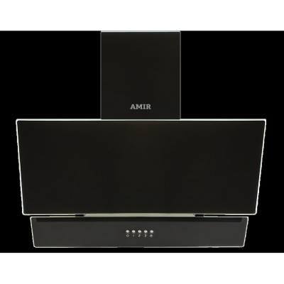 Вытяжки AMIR A-602 RSTB GLASS