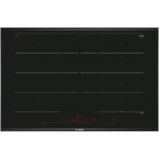 Варочная поверхность Bosch PXY 875 DE3E черный Варочная поверхность Bosch PXY 875 DE3E черный