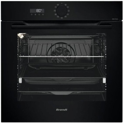 Духовой шкаф BRANDT BOP7537BB Духовой шкаф BRANDT BOP7537BB