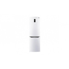 Холодильник LG GB-B329SWDZ белый Холодильник LG GB-B329SWDZ белый
