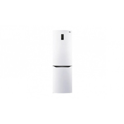 Холодильник LG GB-B329SWDZ белый Холодильник LG GB-B329SWDZ белый