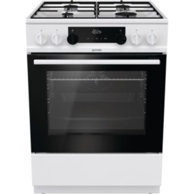 Плита GORENJE KS635W Плита GORENJE KS635W