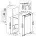 Холодильник HOTPOINT-ARISTON HBDR 18I Холодильник HOTPOINT-ARISTON HBDR 18I