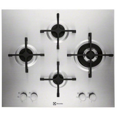 Поверхность ELECTROLUX egu 56648 lx Поверхность ELECTROLUX egu 56648 lx