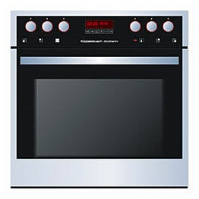 Духовой шкаф Kuppersbusch EEH 6300.5 MX Духовой шкаф Kuppersbusch EEH 6300.5 MX
