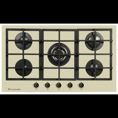 Варочная поверхность ELECTRONICSDELUXE GG51130245F TC-005 Варочная поверхность ELECTRONICSDELUXE GG51130245F TC-005