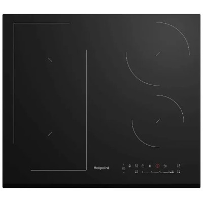 Варочная поверхность HOTPOINT-ARISTON HS 3560B BF