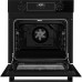 Духовой шкаф WEISSGAUFF EOV 291 PDB Black Edition Духовой шкаф WEISSGAUFF EOV 291 PDB Black Edition